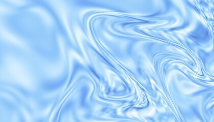 Abstract fractal pattern.