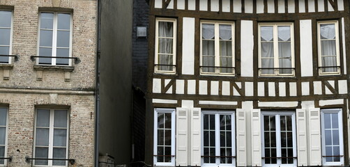 colombage