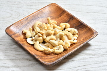 カシューナッツ