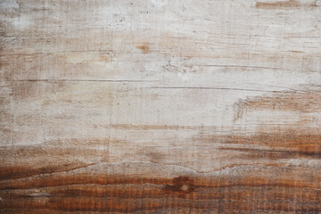 old wooden background