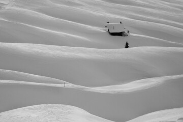 Dolomity © marcinbawiec