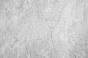 Old wall texture cement dirty gray with black  background abstract grey and silver color design are light with white background.
