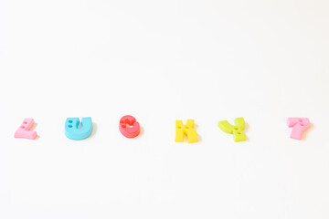 ラッキー７　幸運