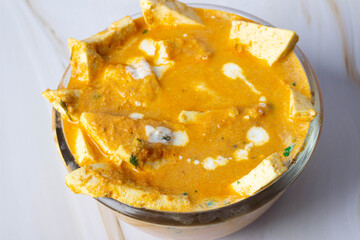 indian Shahi paneer/gravy