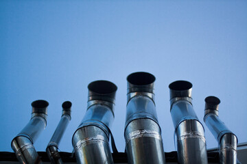 tubes