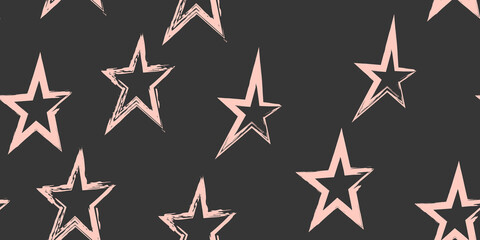 Obraz premium Modern illustration for wrapping paper design. Wallpaper wrapping paper textile print.