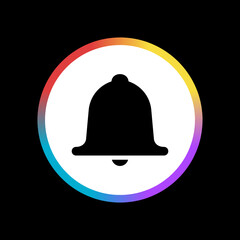 Notification - Sticker