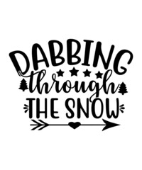 Obraz premium christmas svg, winter svg, santa svg, holiday, merry christmas, funny christmas shirt, cut file cricut, christmas svg | believe svg | christmas cut file | christmas scene svg | round ornament svg,