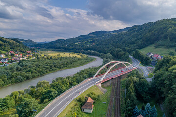 Rytro © Piotr Gaborek 