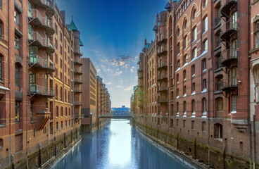 Hafencity