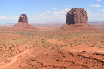 Symbol Arizony © Tomasz Aurora