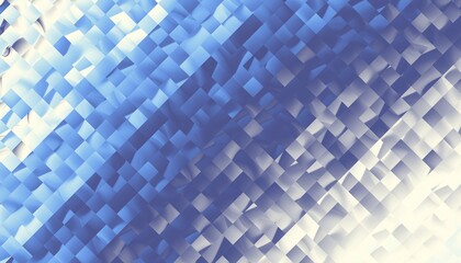 Abstract geometrical background