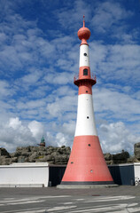 Unterfeuer Bremerhaven