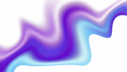 Abstract fractal pattern.