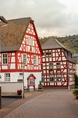 UNESCO World Heritage Upper Middle Rhine Valley