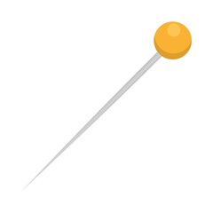 sewing pin icon