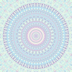 Abstract geometrical background