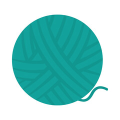 ball of yarn icon