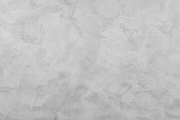 Concrete texture, loft style wall background. Gray cement wall background..
