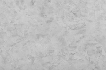 Concrete texture, loft style wall background. Gray cement wall background..