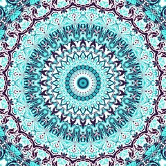 Abstract geometrical background