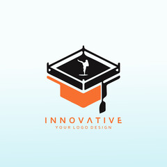 Logo needed for repetition based education business