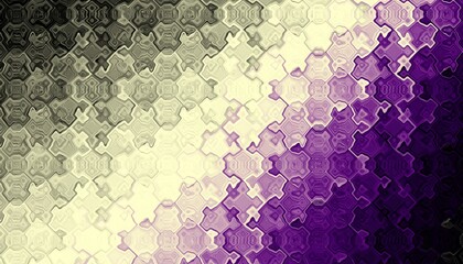 Abstract futuristicl background. Horizontal image