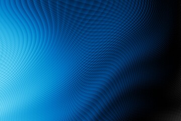 Abstract geometrical background