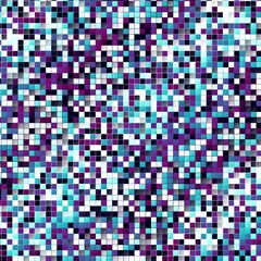 Digital fractal pattern. Abstract background.
