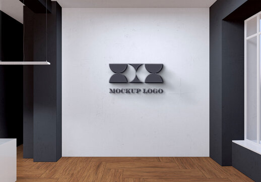 Logo Mockup