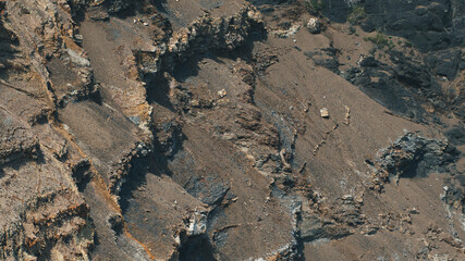Rocky slope 02 (texture)