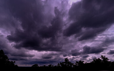 Nature pictures, sunrises, sunsets, and clouds in the North East Pennsylvania