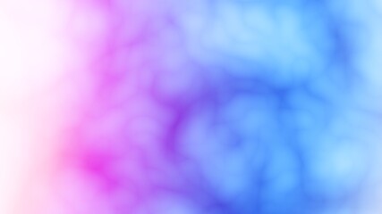 Abstract blur pattern. Image with aspect ratio 16 : 9