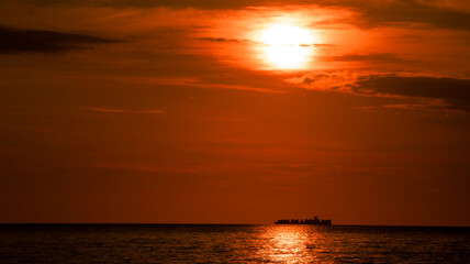 Nature pictures, sunrises, sunsets, and clouds in the North East Pennsylvania