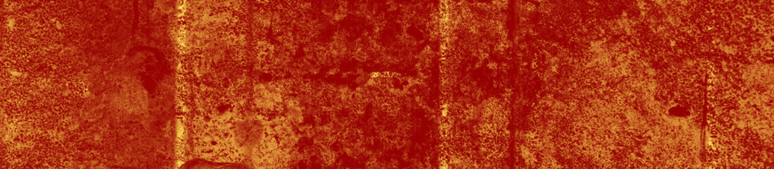 abstract red and yellow colors background for design