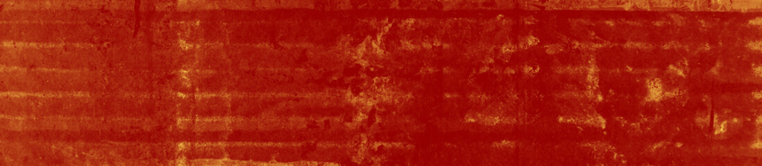 abstract red and yellow colors background for design