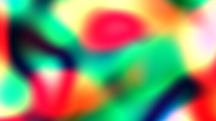 Abstract blur background. Horizontal image. Image with aspect ratio 16 : 9