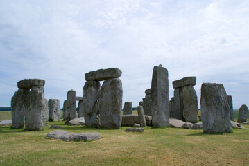 Fototapeta premium Stone henge