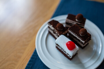 catering food, dessert and sweet, mini canapes, snacks and appetizers, food for the event, sweetmeat
