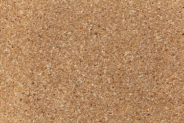 Brown smooth polished sandstone floor texture and background seamless