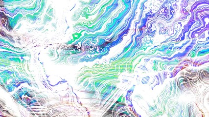 Imitation of marble texture. Square background.