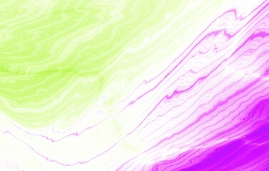 Imitation of marble texture. Square background.