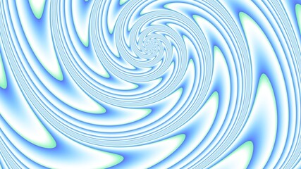 Abstract blur pattern. Image with aspect ratio 16 : 9