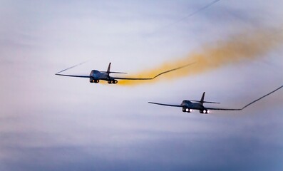 B-1B lancer