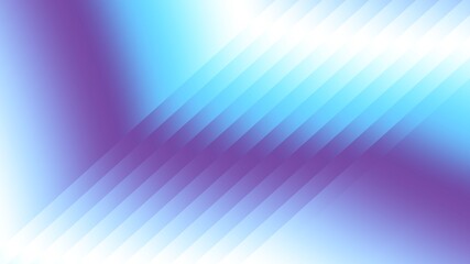Abstract blur pattern. Image with aspect ratio 16 : 9