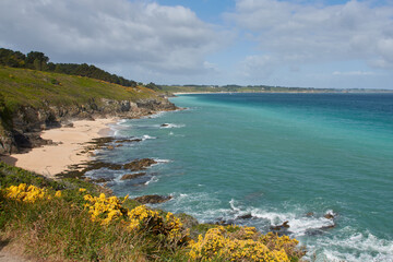 porh huelen - belle-île-en-mer