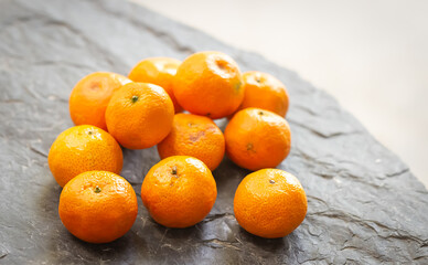 Citrus fruit