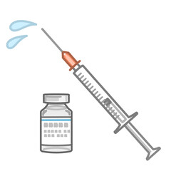 ワクチン　予防接種など