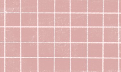 くすみカラー チェック 背景素材