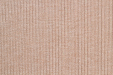 Fototapeta premium Texture of the fabric swirling in a whirlpool. cloth background. Web article template. Long header banner format. Sale coupon. Visit card. Your information. Text space.